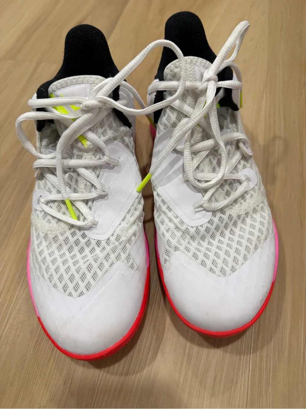 Nike women’s size